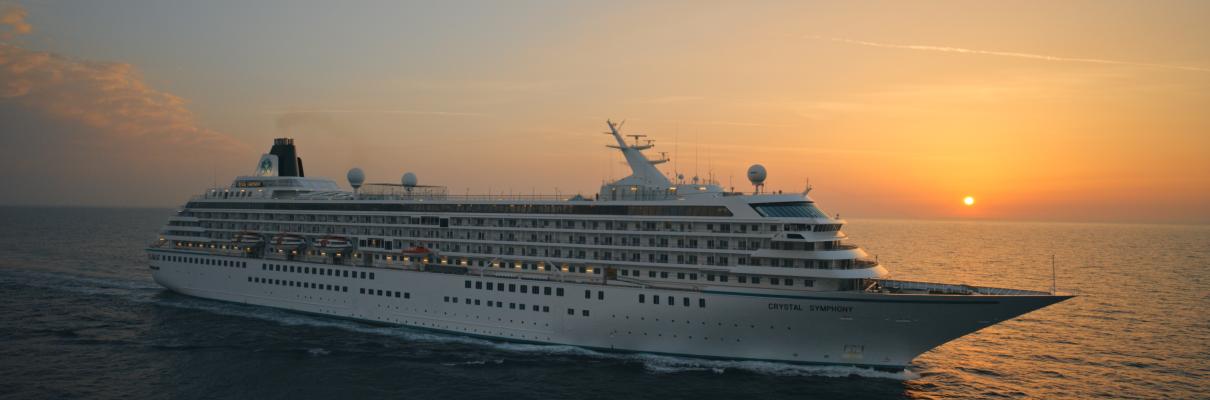 Crystal Symphony