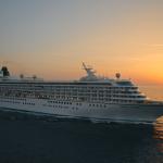 Crystal Symphony