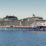 MSC Euribia