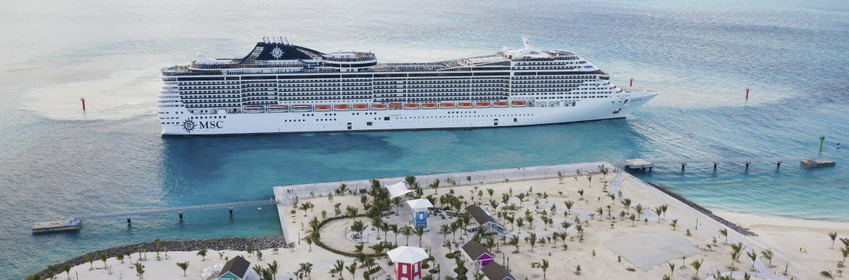 MSC Divina