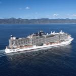 MSC Seaside