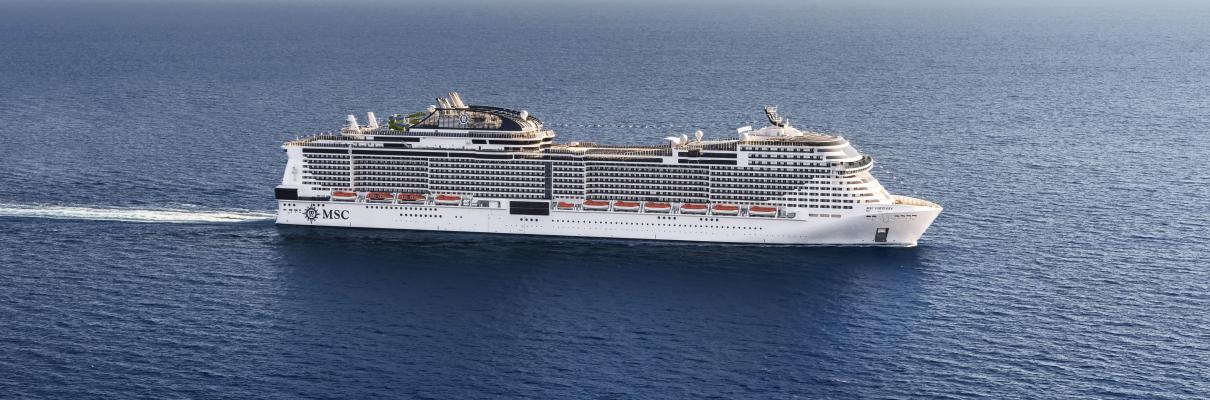 MSC Virtuosa