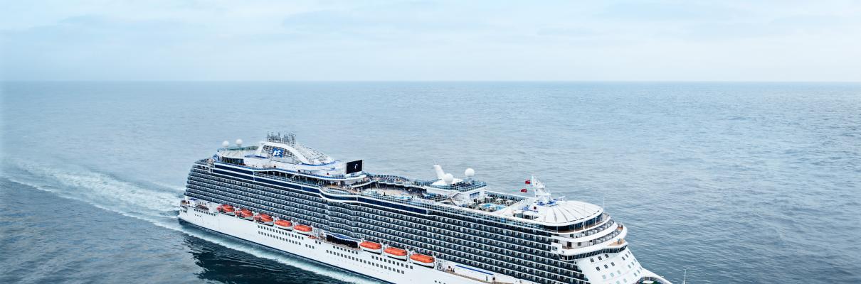 Regal Princess