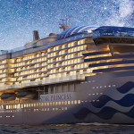 Star Princess