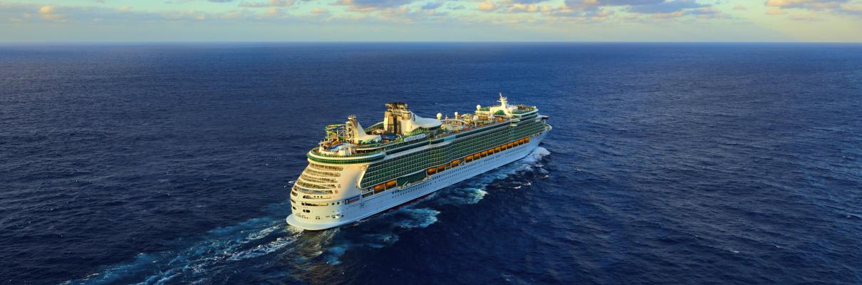 Freedom of the Seas