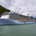 Ovation of the Seas