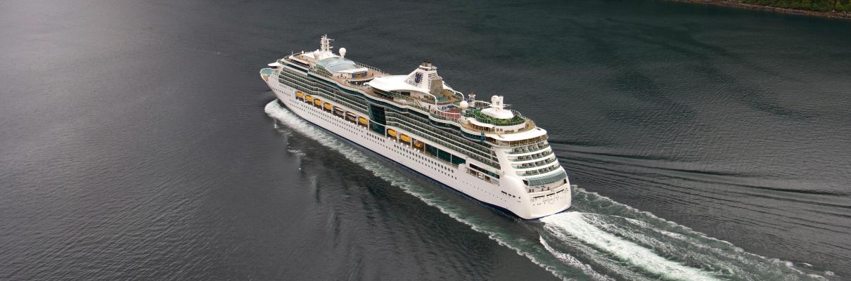 Serenade of the Seas