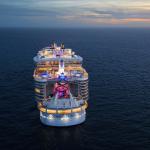 Symphony of the Seas