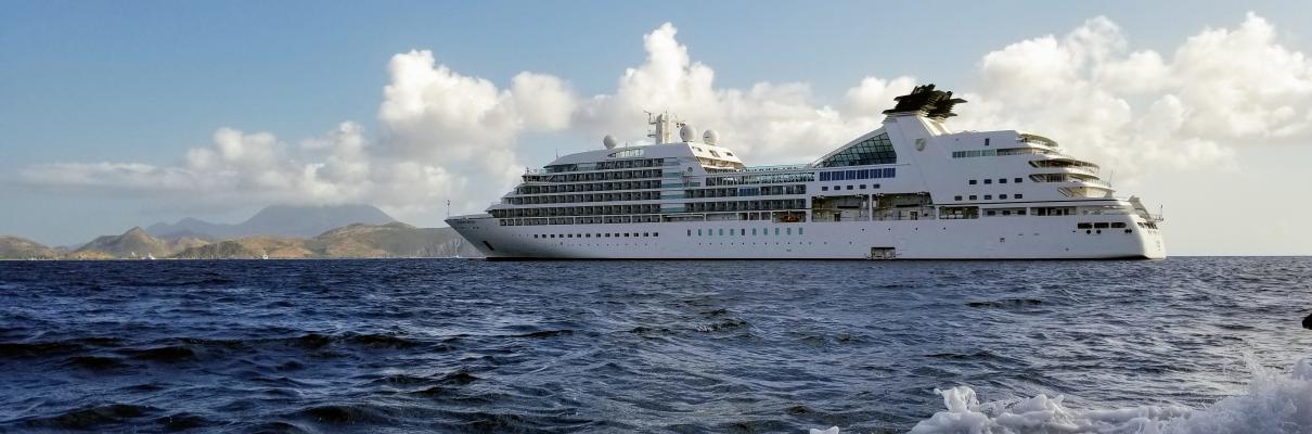 Seabourn Odyssey