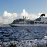 Seabourn Odyssey