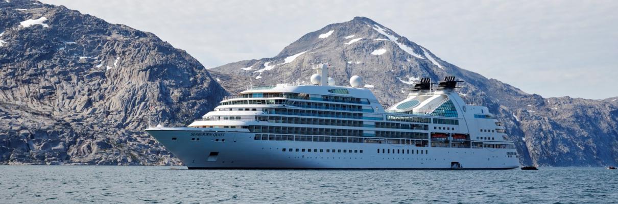 Seabourn Quest