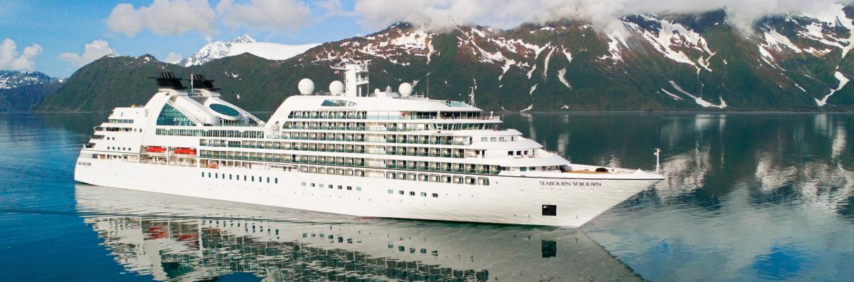 Seabourn Sojourn