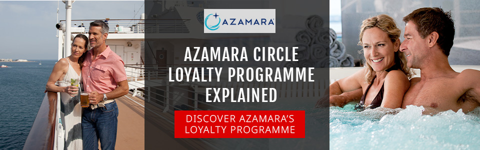 Azamara Circle Loyalty Program Explained