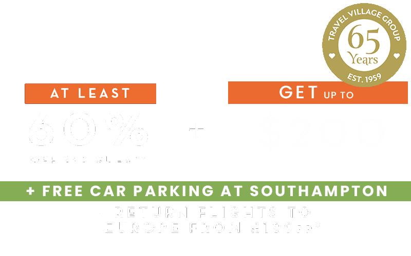 Celebrity Cruises Deals