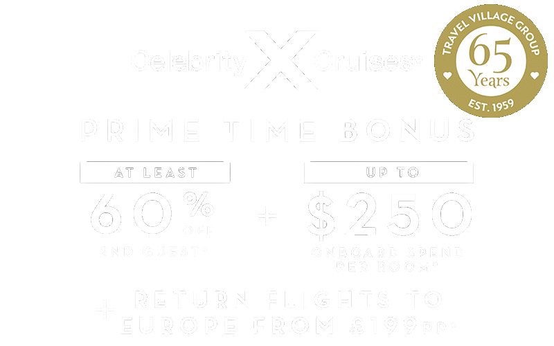 Celebrity Cruises Deals