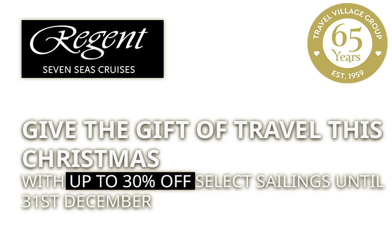 Regent Seven Seas Cruises Deals