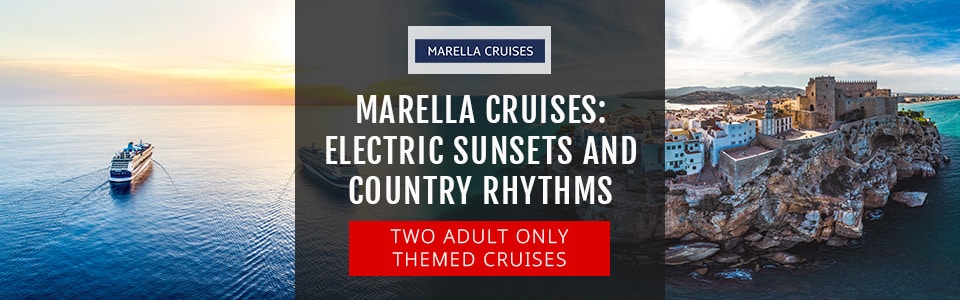 Marella Cruises: Electric Sunsets and Country Rhythms