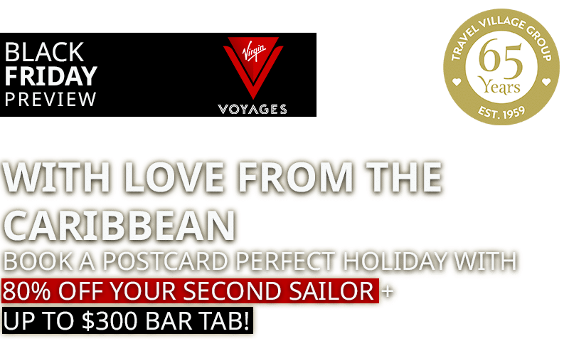 Virgin Voyages deals