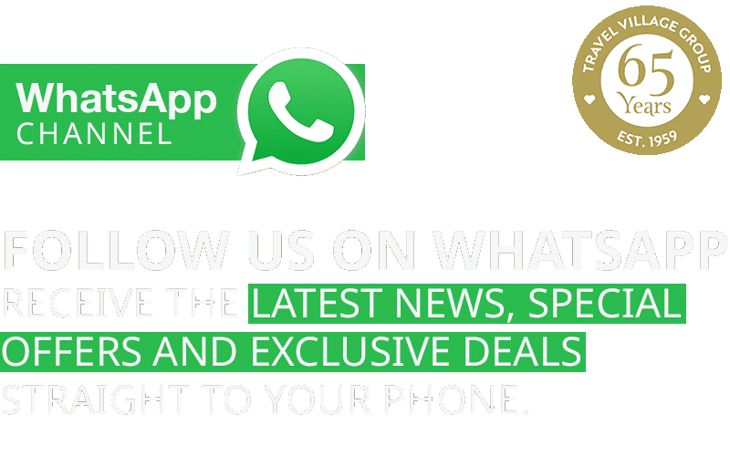 Follow our WhatsApp channel - Southampton Cruise Centre