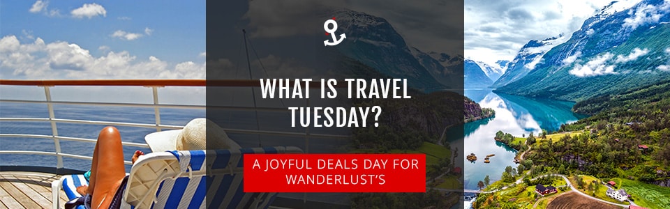 What Is Travel Tuesday?