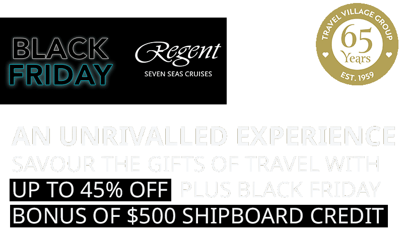 Regent Seven Seas Cruises Deals