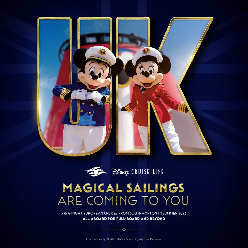 Cruise Holidays 2025, 2026 & 2027 Southampton Cruise Centre
